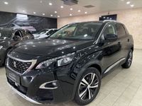 gebraucht Peugeot 3008 Allure LED/Navi/Kamera/MFL/SHZG