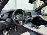 gebraucht BMW X5 xDr45e M Sport Individual PANO*ACC*AHK*Voll!
