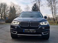 Gebraucht BMW X5 449 PS (330 kW) 2015 Grau SUV