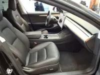 Brugt Tesla Model 3 366 kW (498 HK) 2022 Hvid Sedan