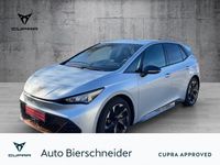 Gebraucht Cupra Born 169 kW (231 PS) 2025 Silber Kleinwagen