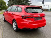Gebraucht Fiat Tipo 131 PS (96 kW) 2024 Rot Kombi