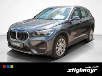 Gebraucht BMW X1 Advantage 190 PS (139 kW) 2019 Mineralgrau metallic SUV