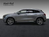 Gebraucht Mercedes GLA200 AMG 163 PS (119 kW) 2025 Grau SUV