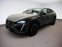 Gebraucht Peugeot 408 GT GT 224 PS (164 kW) 2025 Grau Limousine