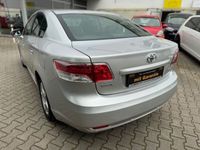 gebraucht Toyota Avensis 1.6 Aus 2 Hand Im Sehr Guten Zustand