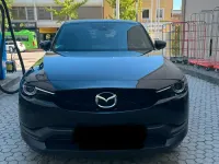 Gebraucht Mazda MX30 Makoto 170 PS (125 kW) 2023 Schwarz SUV
