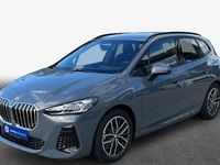 Neu BMW 220 170 PS (125 kW) 2025 Grau Kombi