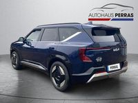 Neu Kia EV5 160 kW (218 PS) 2026 Dark ocean blue SUV