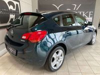 gebraucht Opel Astra 1.4 Turbo Energy/Navi/Klimaaut./PDC/TÜV/