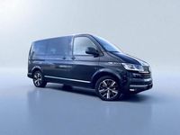 Gebraucht VW Multivan Highline 204 PS (150 kW) 2021 Van