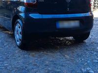 Usata VW Fox 60 CV (44 kW) 2009 Grigio Utilitaria