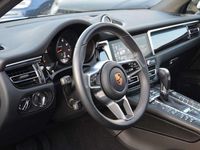gebraucht Porsche Macan /Panorama/Sport-Chrono/BOSE/Apple Car Play