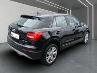 Gebraucht Audi Q2 Sport 150 PS (110 kW) 2019 Schwarz SUV