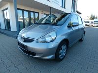 Gebraucht Honda Jazz 83 PS (61 kW) 2005 Grau Kleinwagen