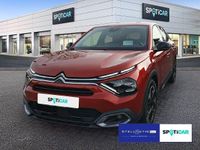 Gebraucht Citroën C4 Shine 131 PS (96 kW) 2024 Rot SUV