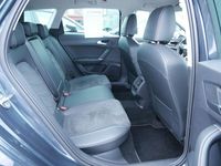 Gebraucht Seat Leon XCELLENCE 150 PS (110 kW) 2021 Grau Limousine