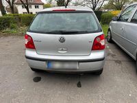 Second-hand VW Polo 2004 Hatchback