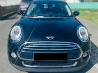 Gebraucht Mini Cooper Chili 136 PS (100 kW) 2016 Schwarz Kleinwagen