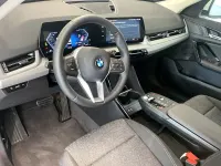 Gebraucht BMW X1 204 PS (150 kW) 2025 Weiß SUV
