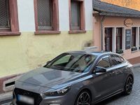 Gebraucht Hyundai i30 275 PS (202 kW) 2020 Grau Limousine