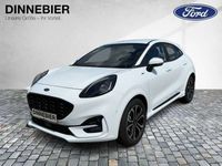 gebraucht Ford Puma ST-Line LED+Allwetter+Kamera+Winterpaket