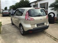 gebraucht Renault Scénic III dCi 110 FAP Dynamique