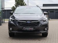 Neu Subaru Crosstrek Comfort 136 PS (100 kW) 2025 Grau SUV