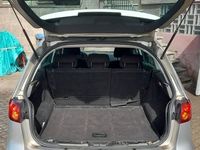 gebraucht Fiat Croma 2.4 Multijet 20V Automatik Emotion Emotion