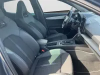 Gebraucht Cupra Formentor VZ 310 PS (228 kW) 2023 Petrol blau matt SUV