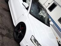 Gebraucht Audi A5 S-Line 300 PS (220 kW) 2009 Weiß Coupé