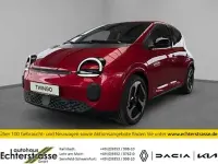 Gebraucht Renault Twingo Urban 60 kW (82 PS) 2026 Absolutrot Kleinwagen