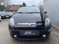 gebraucht Fiat Punto Evo Dynamic *Tüv Neu*Service Neu*