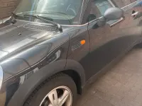 Usata Mini ONE 90 CV (66 kW) 2005 Nero Utilitaria