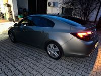 gebraucht Opel Insignia A