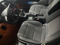 Gebraucht Audi A3 102 PS (75 kW) 2007 Grau Kleinwagen