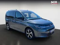 Gebraucht VW Caddy Life 150 PS (110 kW) 2025 Grau Van / Kleinbus