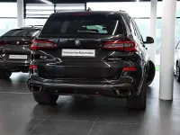 Gebraucht BMW X5 Efficient Dynamics 286 PS (210 kW) 2023 Saphirschwarz SUV