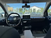 Usata Citroën C4 Shine 99 CV (72 kW) 2016 Bianco SUV