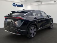 Gebraucht Nissan Ariya 225 kW (306 PS) 2023 Grün SUV
