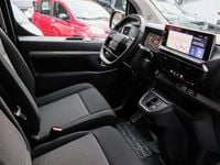 Gebraucht Fiat Scudo Comfort 150 PS (110 kW) 2026 Schwarz Van