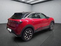 Gebraucht Opel Mokka-e 100 kW (136 PS) 2023 Rot SUV