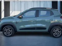 Gebraucht Dacia Spring Extreme 47 kW (65 PS) 2023 Grau Kleinwagen