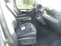 Używany VW T6 Edition 204 KM (150 kW) 2017 Szary Van