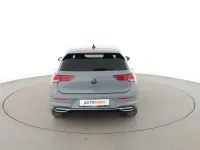 Second-hand VW Golf VII GTE 2020 Gri Berlinǎ
