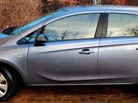 Gebraucht Opel Corsa 90 PS (66 kW) 2019 Grau Kleinwagen