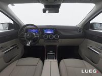 Gebraucht Mercedes EQA250+ Progressive 139 kW (190 PS) 2024 Schwarz SUV