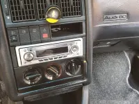 Gebraucht Audi 80 90 PS (66 kW) 1993 Blau Limousine