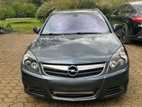 gebraucht Opel Signum 1.9CDTI DIESEL