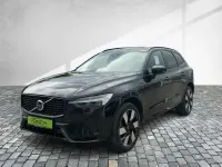 Gebraucht Volvo XC60 R-Design 456 PS (335 kW) 2024 Onyx black metallic SUV